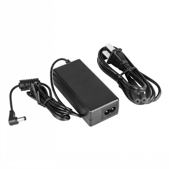 AC Power Adapter Wall Charger for AUTEL MaxiIM IM608 PRO II - Click Image to Close